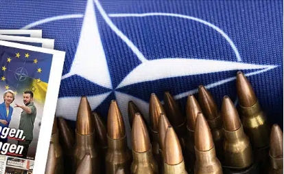 Bündnis- und Beistandspflichten in NATO und EU